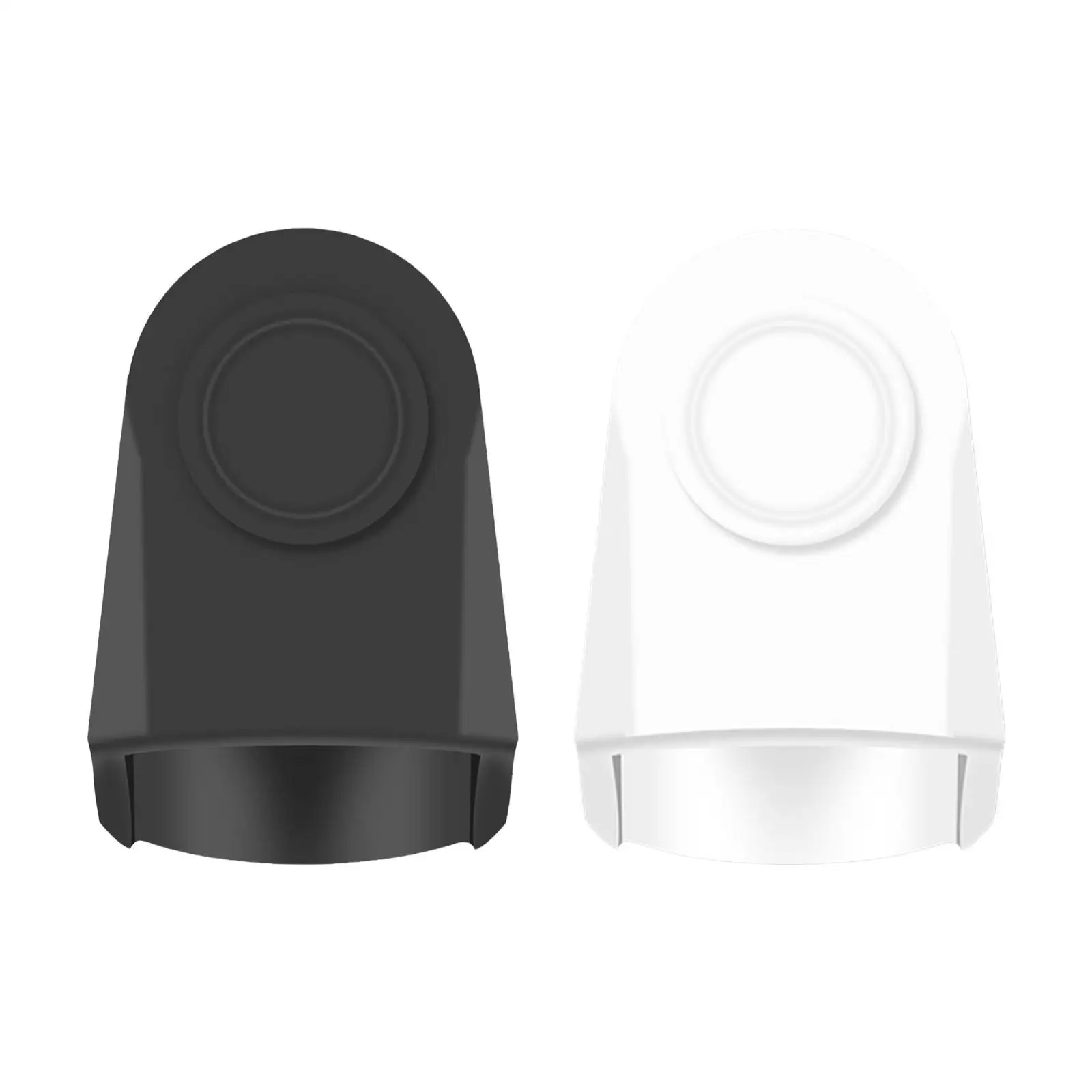 

Silicone Mouthpiece Cap, Protection Cap, Saxophone Musical Instrument Compact Mouthpiece Sleeve Whistle Cap,