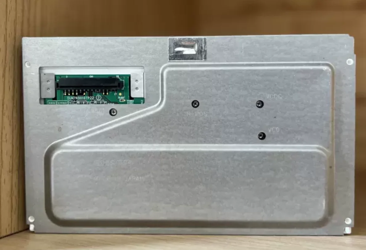 

7-дюймовая ЖК-панель LQ070T5AR01 480*234