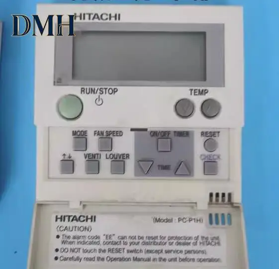 

New Hitachi 2-core wire controller PC-ARQ PC-P1H PC-ARQ PC-P1H6Q PC-P1H2Q PC-P1H3Q