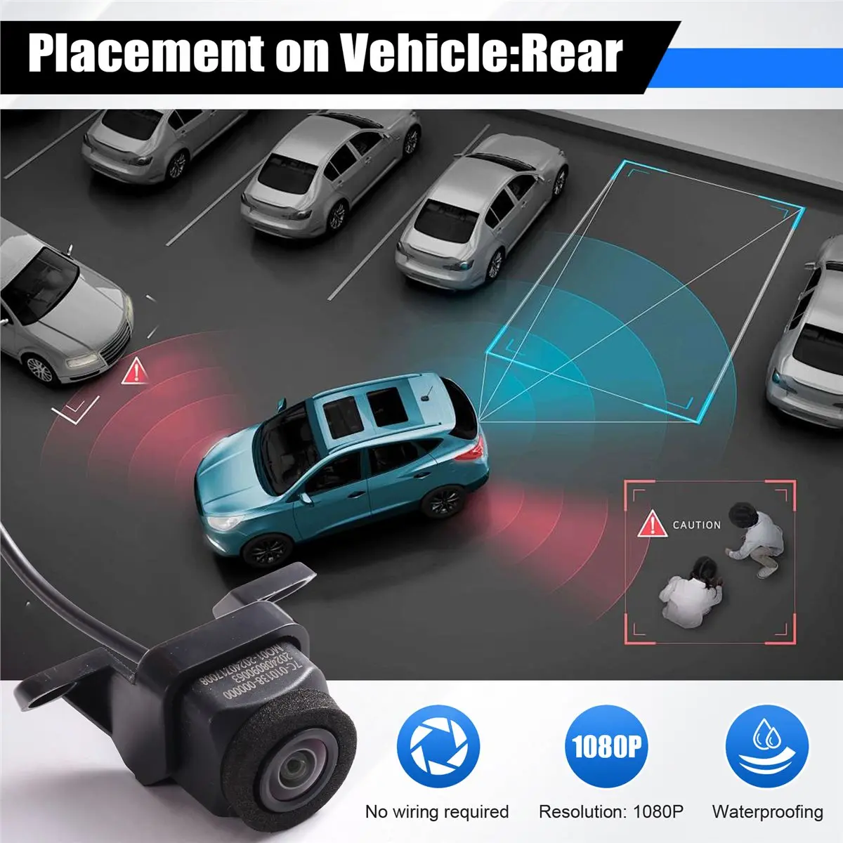 37l-car-reverse-camera-rearview-cameras-plastic-for-maxus-t60rearview-cameras-for-maxus-t60-abs