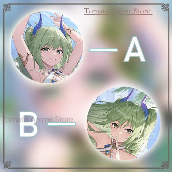 

Honkai Impact 3Rd Mobius Dakimakura Hing Body Pillow Case Cosplay Japanese Otaku Cushion Cover Xmas