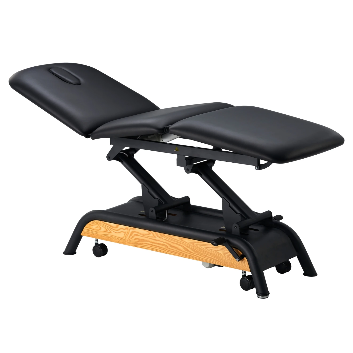 

Milton Treatment Avalon China OEM Electric Massage Chair Medical Table Professional Lift
