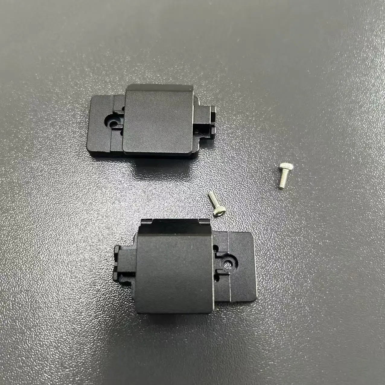 Made in China  fiber fusion splicer fiber clamp for FSM-60S FSM-22S FSM-62S FSM-18S fiber holder 250um, FTTH / 900um Fiber clamp