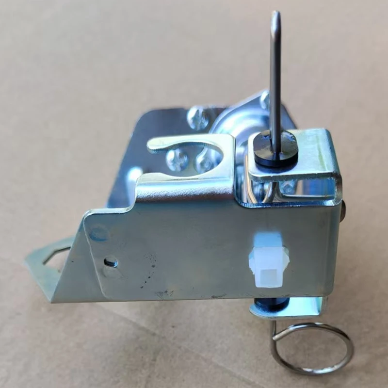 1pc Carburetor Valve Damper Bracket for GX390 GX420 13HP GX 390 420 4 Stroke Lawn Mower Engine Part-A33R