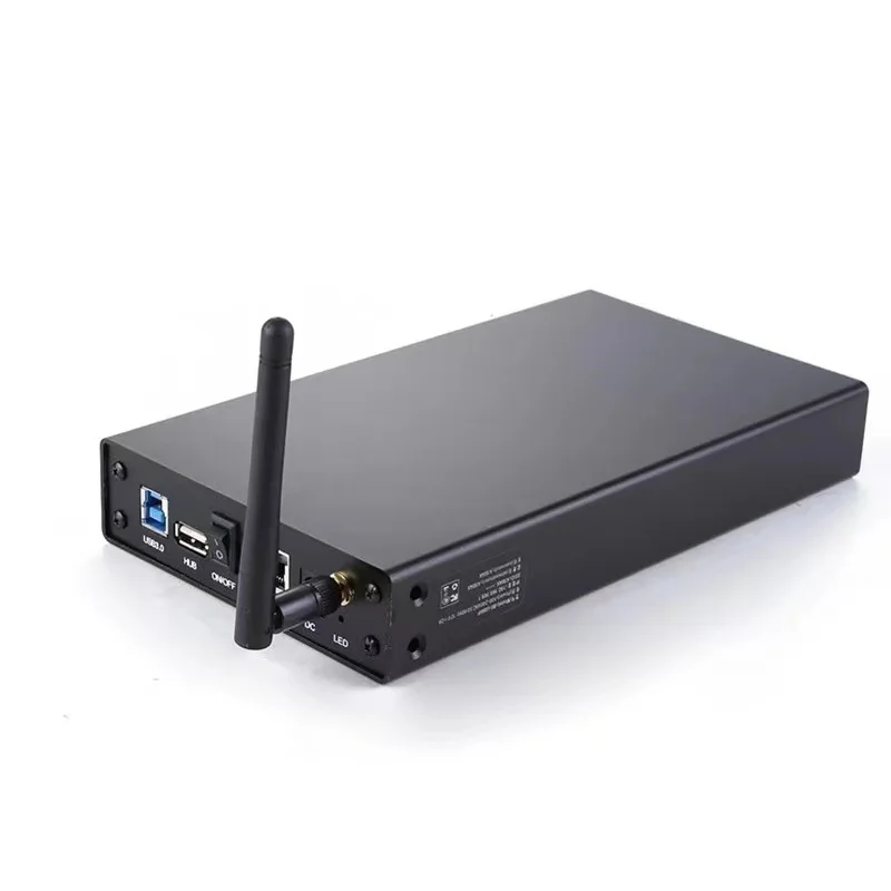 Wifi Hard Drive Enclosure 2.5