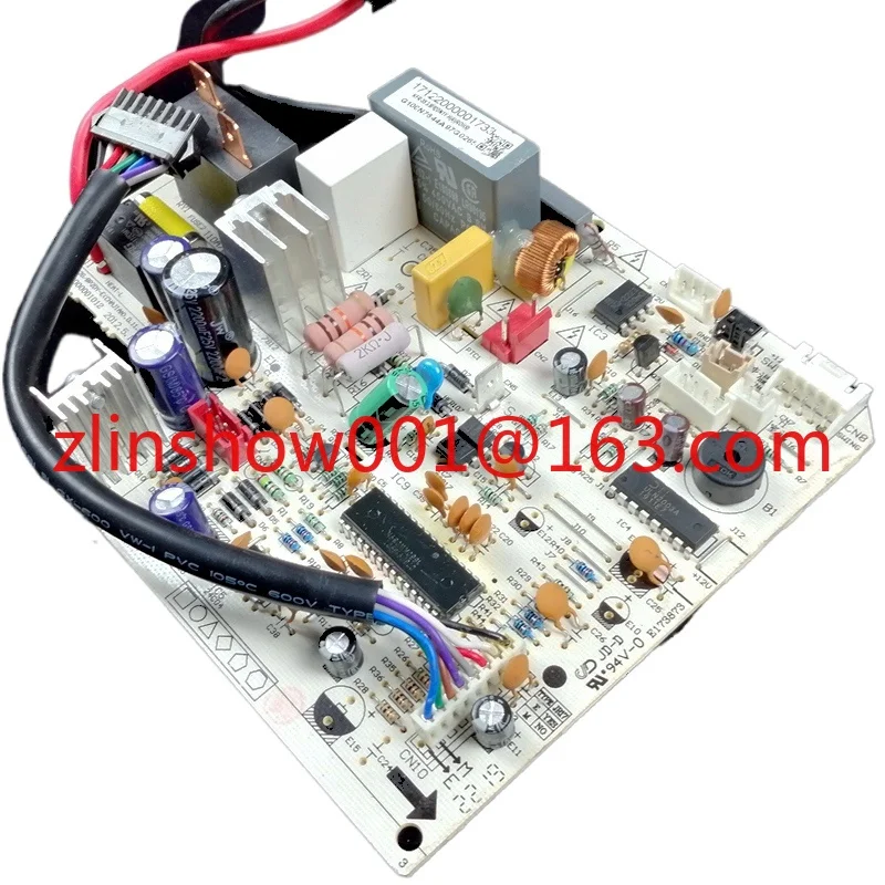 

Original New Air Conditioner Frequency Conversion Indoor Mainboard KFR-35G/BP2DNY-H/M/Jm1/Jm2 Circuit Board