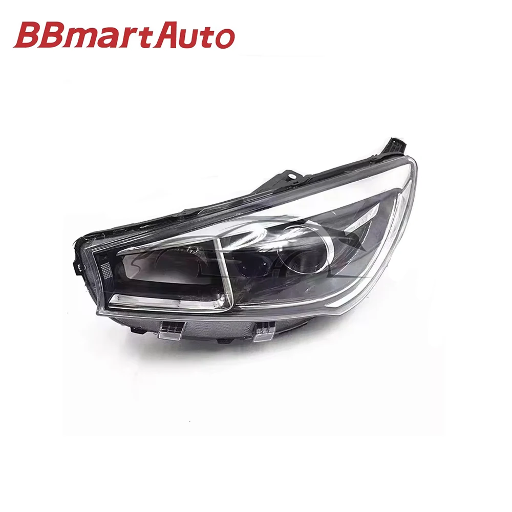 

J604421010 BBmart Auto Parts 1 pcs Left Front Light Headlight For Chery Arrizo M1A Arrizo M1AEV Arrizo 5 2018- M1AFL2