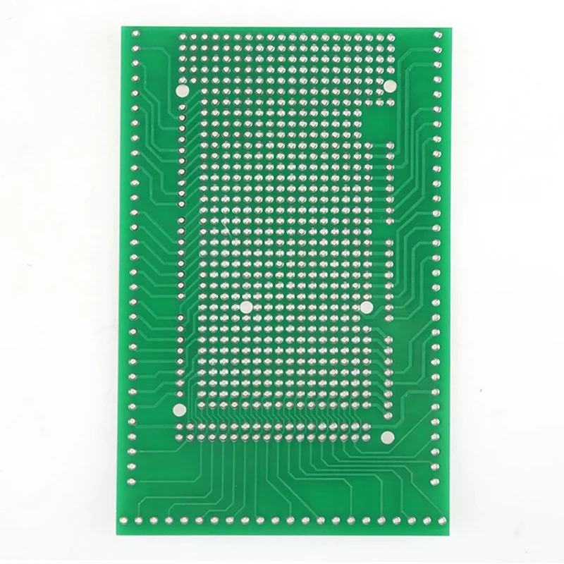 Hot-For Mega 2560 R3 Double-Side PCB Prototype Screw Terminal Block Shield Board Expanding Board