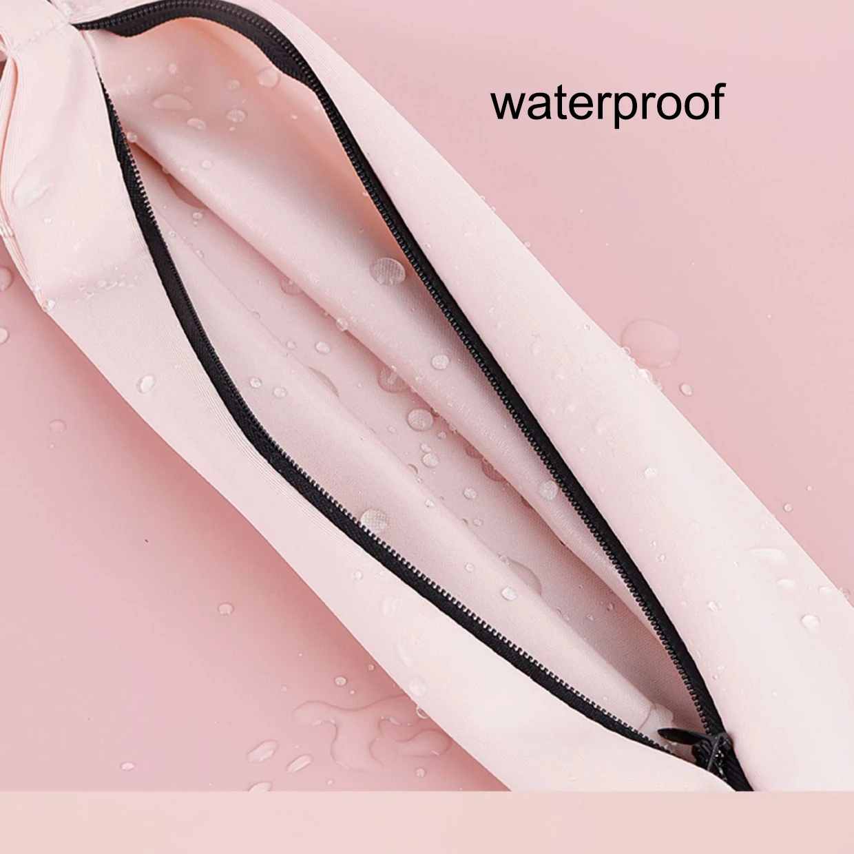 حزام ركض حقيبة الخصر مع زجاجة ماء النساء الرياضة حزمة مراوح الرجال الهاتف الحقيبة الركض حقائب الجيم الترطيب تشغيل الملحقات #6