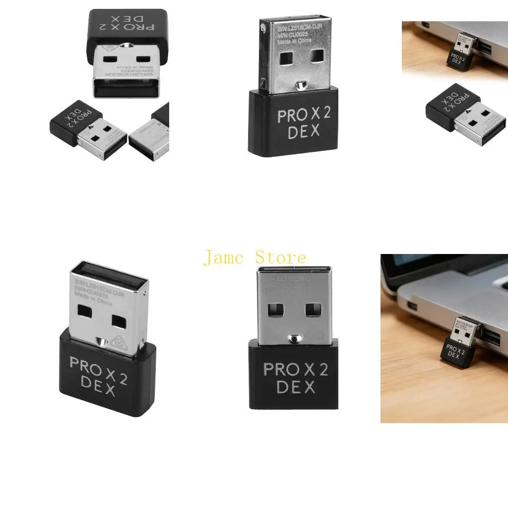 LX0B Long Energy Wireless Receiver USB Receiver USB Dongle Adapter for G304X G705