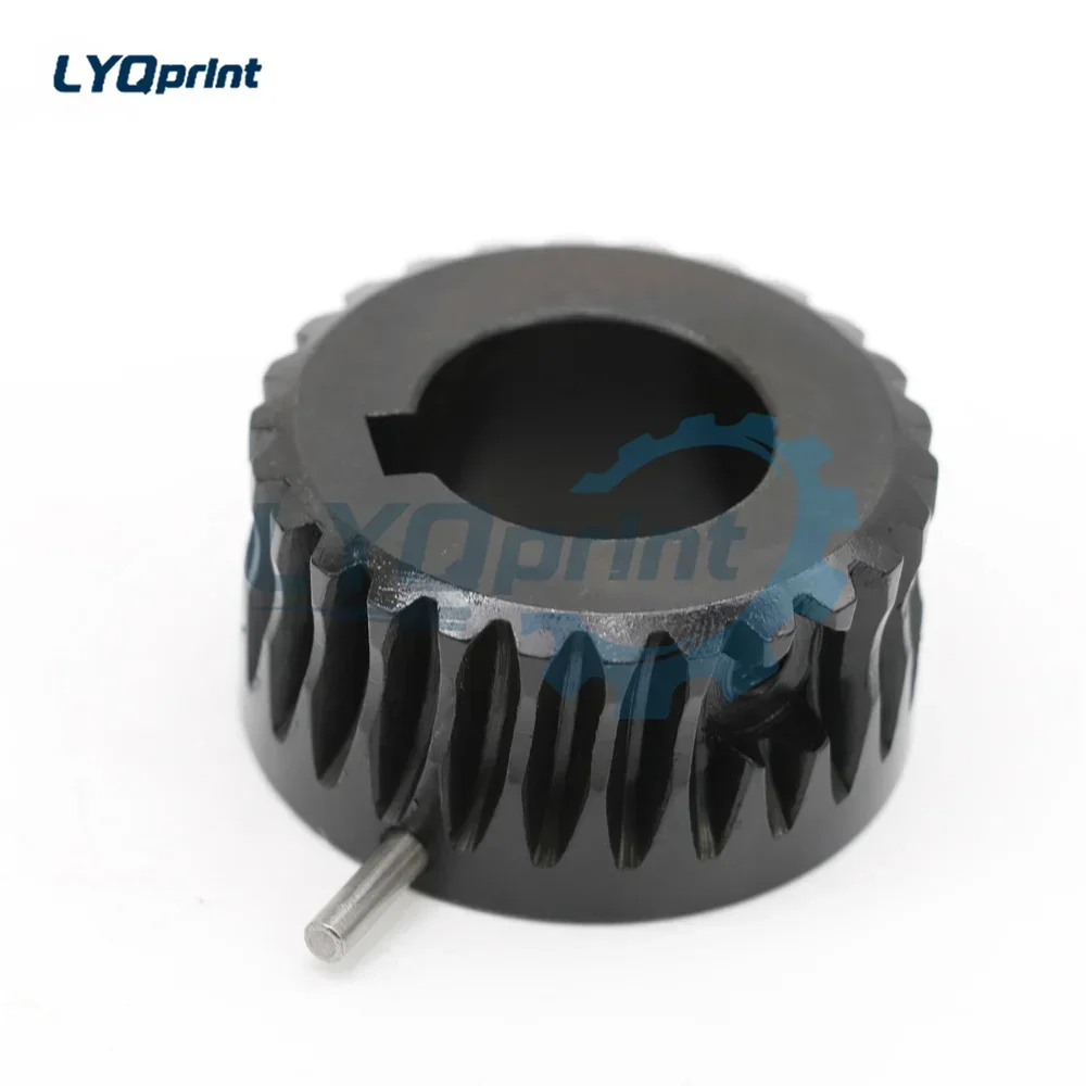 

Высококачественный комплект червячных шестерен для машины CD102, артикулы 66.006.029, C5.006.409F, 00.520.1340, 00.530.0955