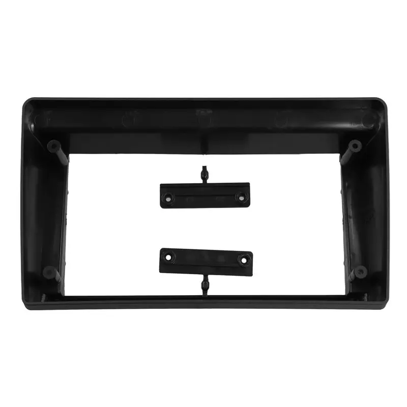 Marco de Radio para Coche AB98 para Toyota Townace Liteace Van Daihatsu Gran Max, Adaptador de Panel Estéreo de 9 Pulgadas, LHD