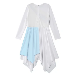 أعلى 7 مبيعات للفساتين الإنجيلية - رقم 4