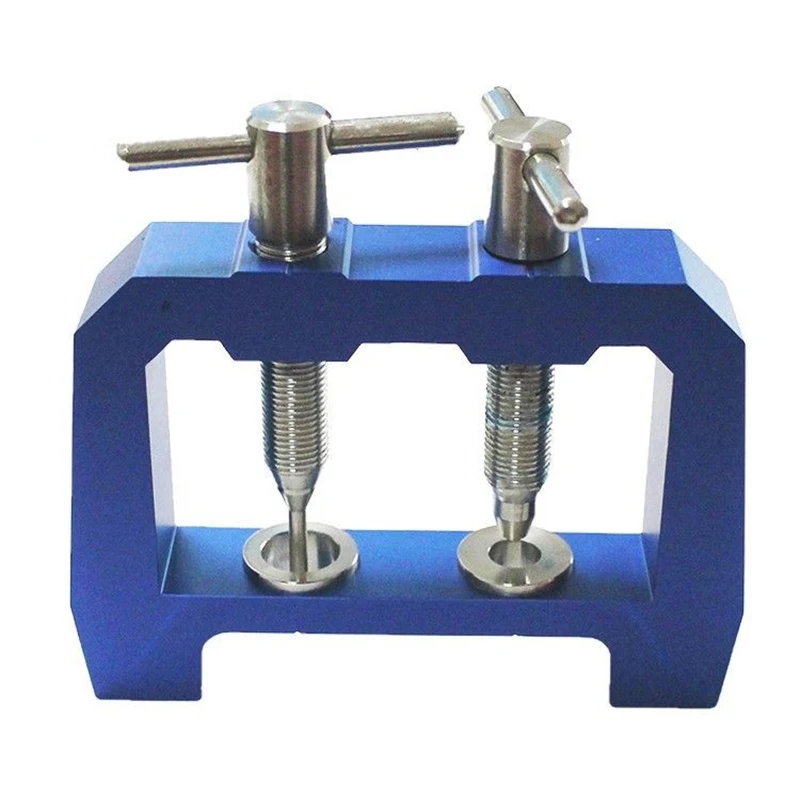Dental Handpiece Cartridge Turbine Maintenance Tools Restoration Instruments Kit