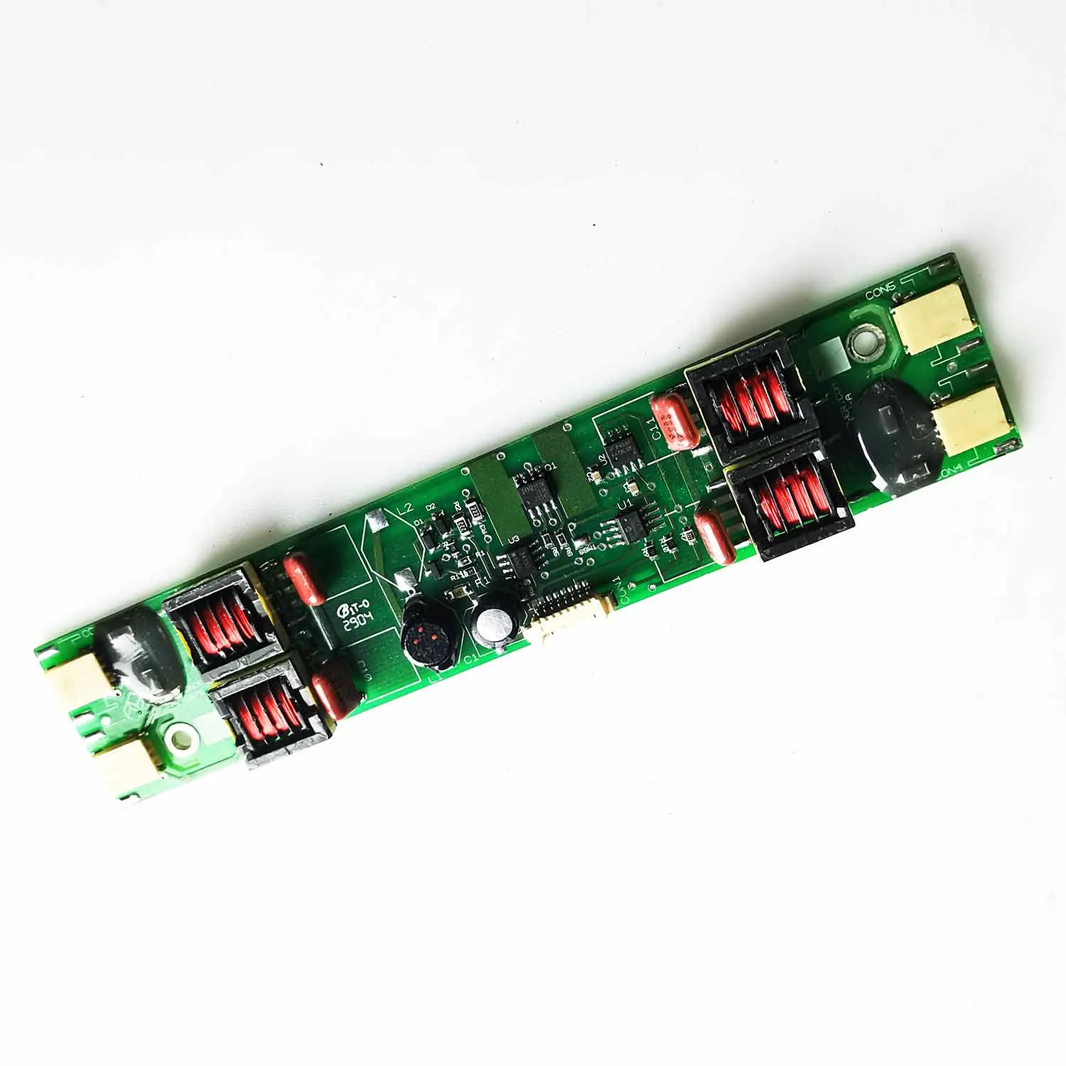 APPLIED CONCEPTS High voltage bar AC8-V2-1519 inverter