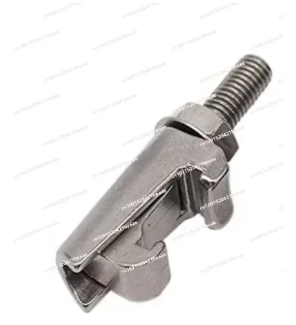 

Suitable for 304 stainless steel hook bolt（M8,M10,M12）