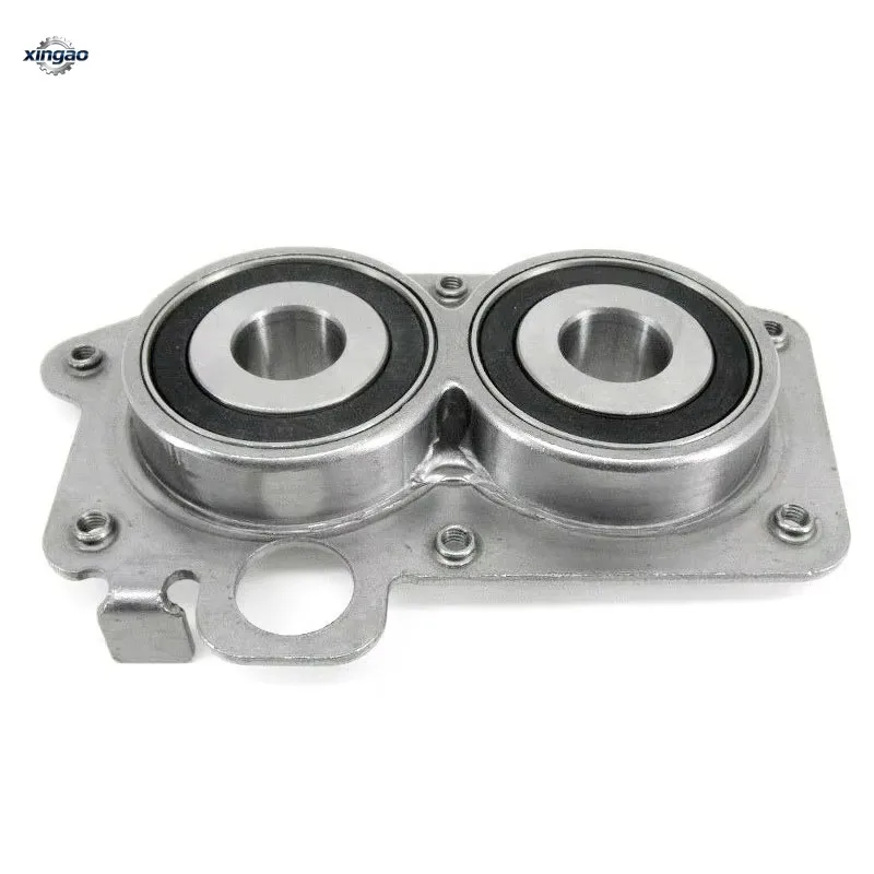 Manual Gearbox Transmission Bearing OEM 02T311206F 02T311206H for Audi A1 A2 A3 Seat ALTEA CORDOBA IBIZA Skoda FABIA
