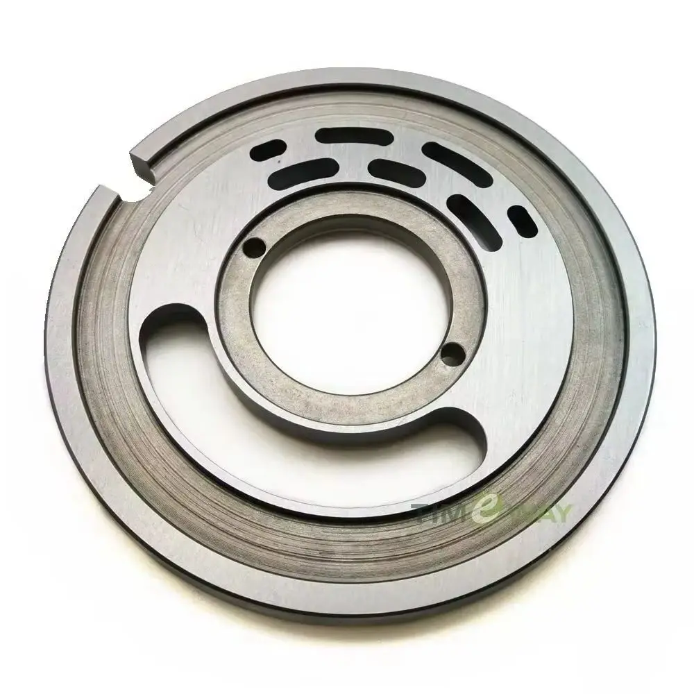 

PVD Hydraulic Pump Spare Parts Port Plate Valve Plate for PVD-0B-9P PVD-0B-12P PVD-0B-14P PVD-0B-16P NACHI Pump Repair Kits