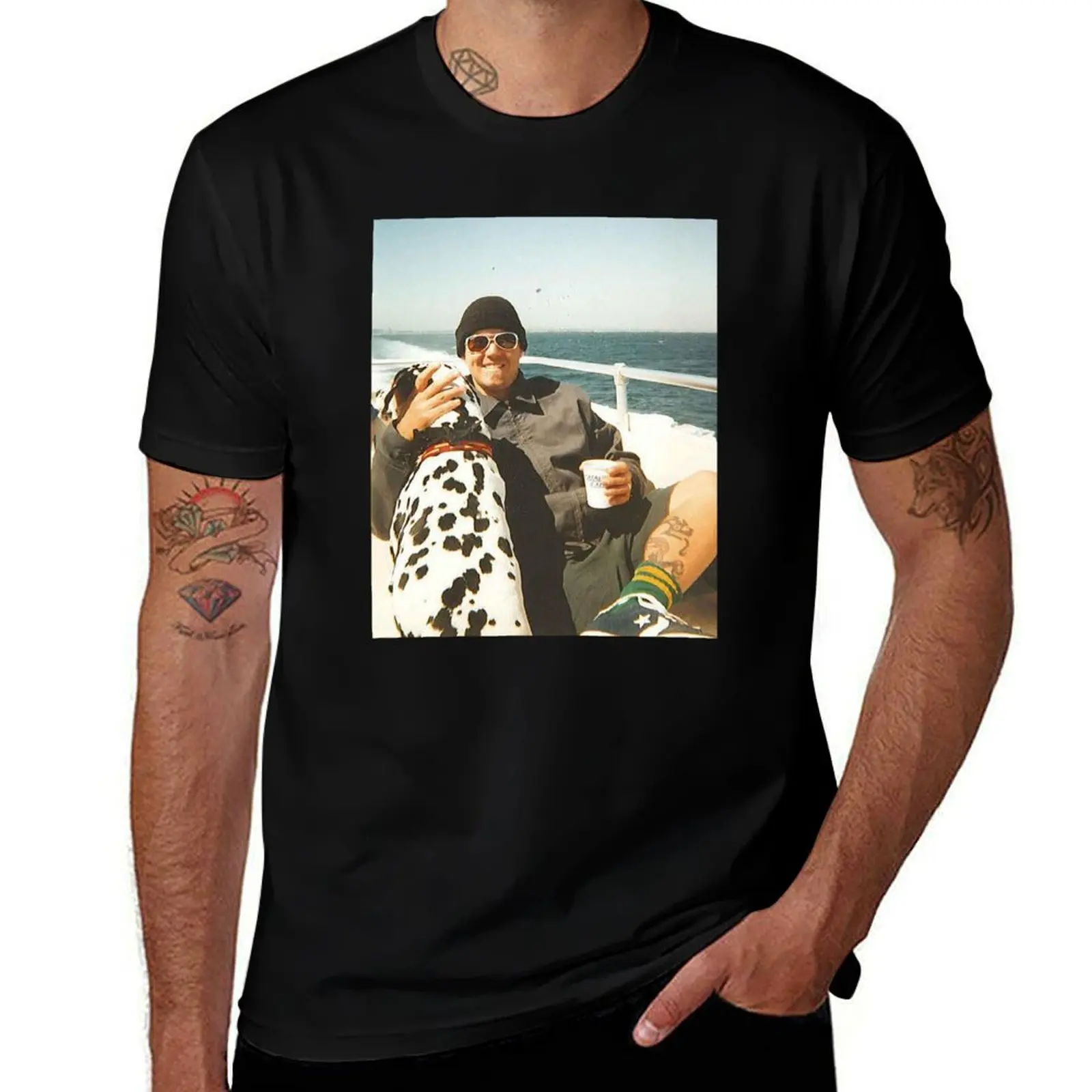 Bradley Nowell And … - image