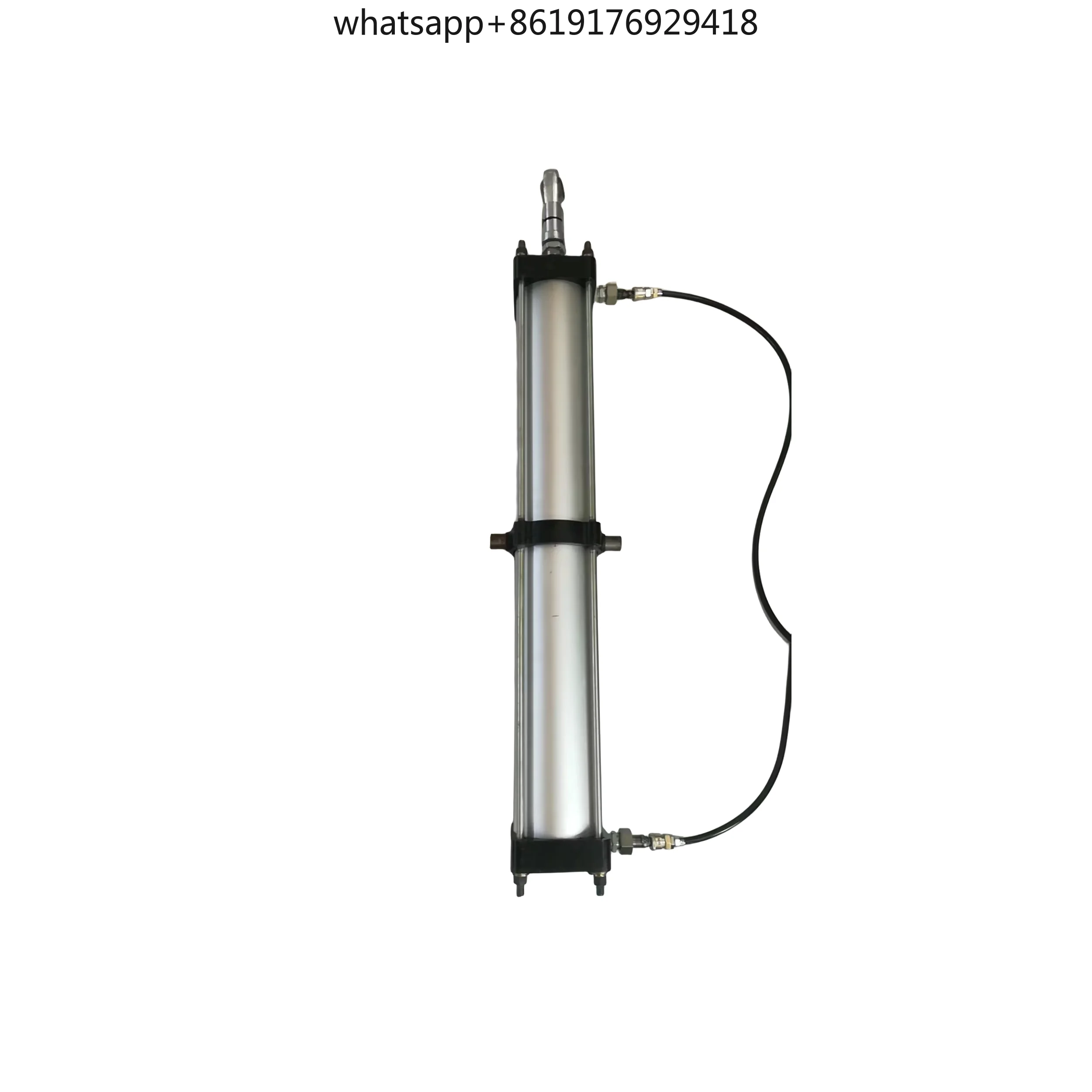 الصين اسطوانة هوائية المورد المحرك الخطي الهوائي