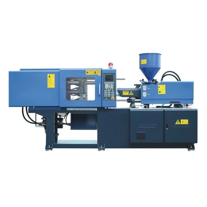 Injection Molding Machine for Small Plastic Item Making Custom