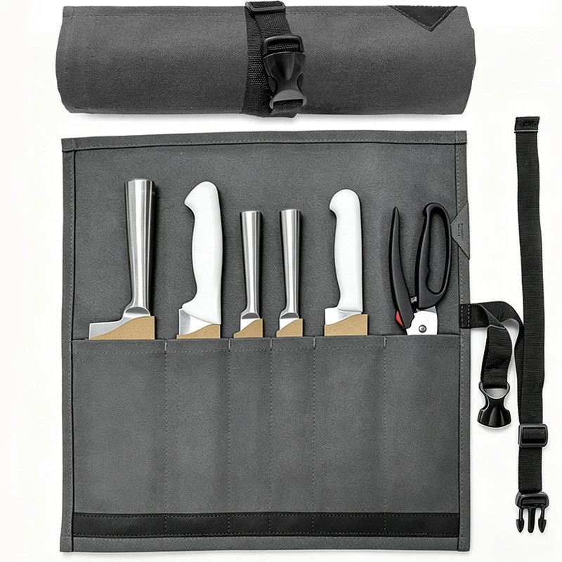bolsa-de-lona-encerada-duravel-para-facas-de-chef-estojo-portatil-para-facas-de-cozinha-e-camping-bolso-profissional-para-armazenamento-de-facas-de-cozinha
