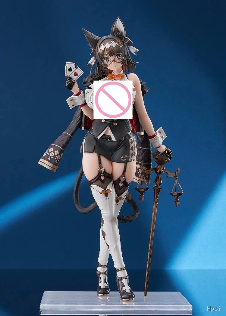 【Pre Sale】Max Factory Alice 1/7 Model Collection