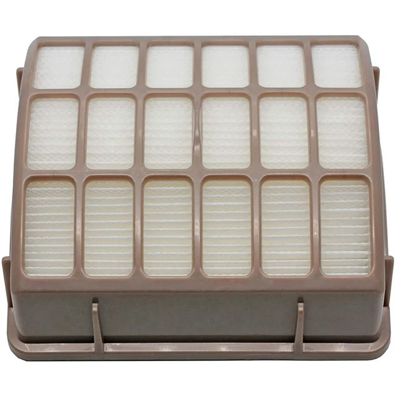 Vacuum Filter Replacement Kit For NV80 NV70 NV71 NV90 NV95 Vacuum Cleaner Accessories Filter-Y48A