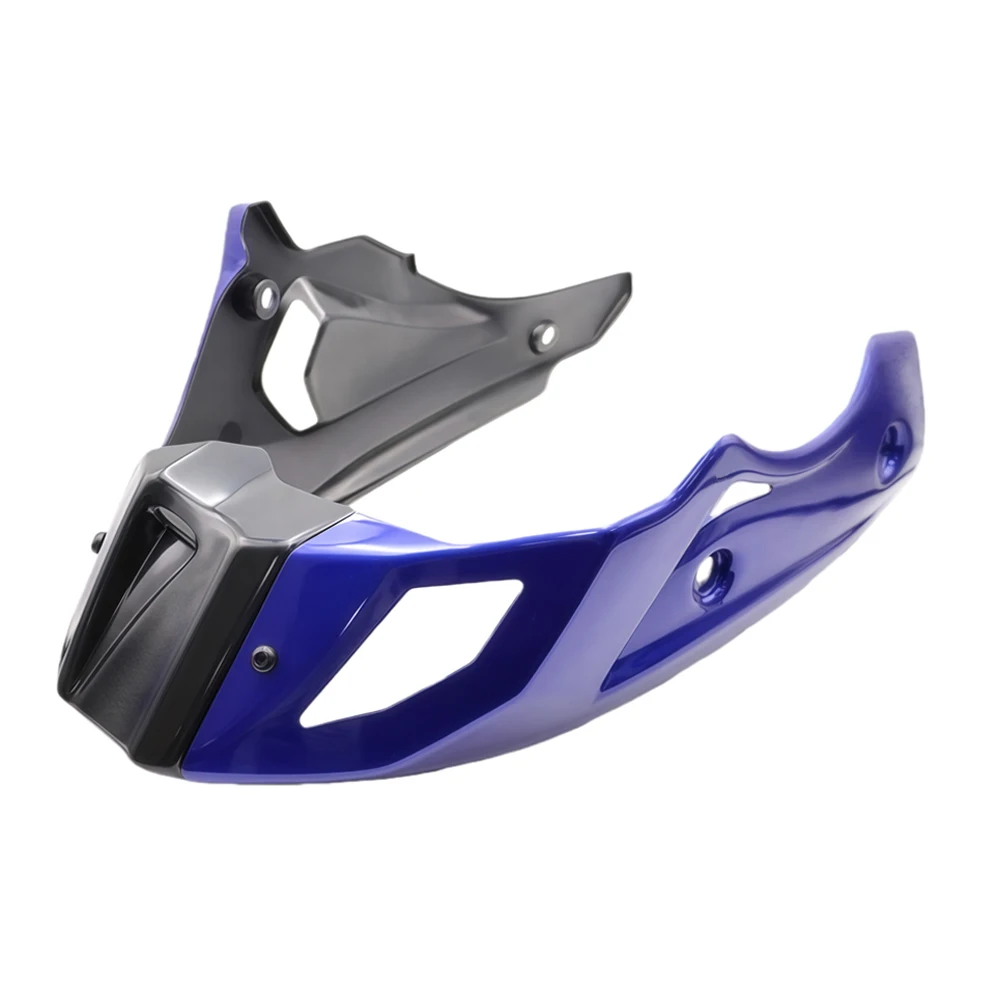 Motorfiets Accessoires Chassis Buik Pan Lagere Motor Spoiler Kuip Guards 2025 Voor MT07 MT 07 MT-07 mt07 2020 - 2025