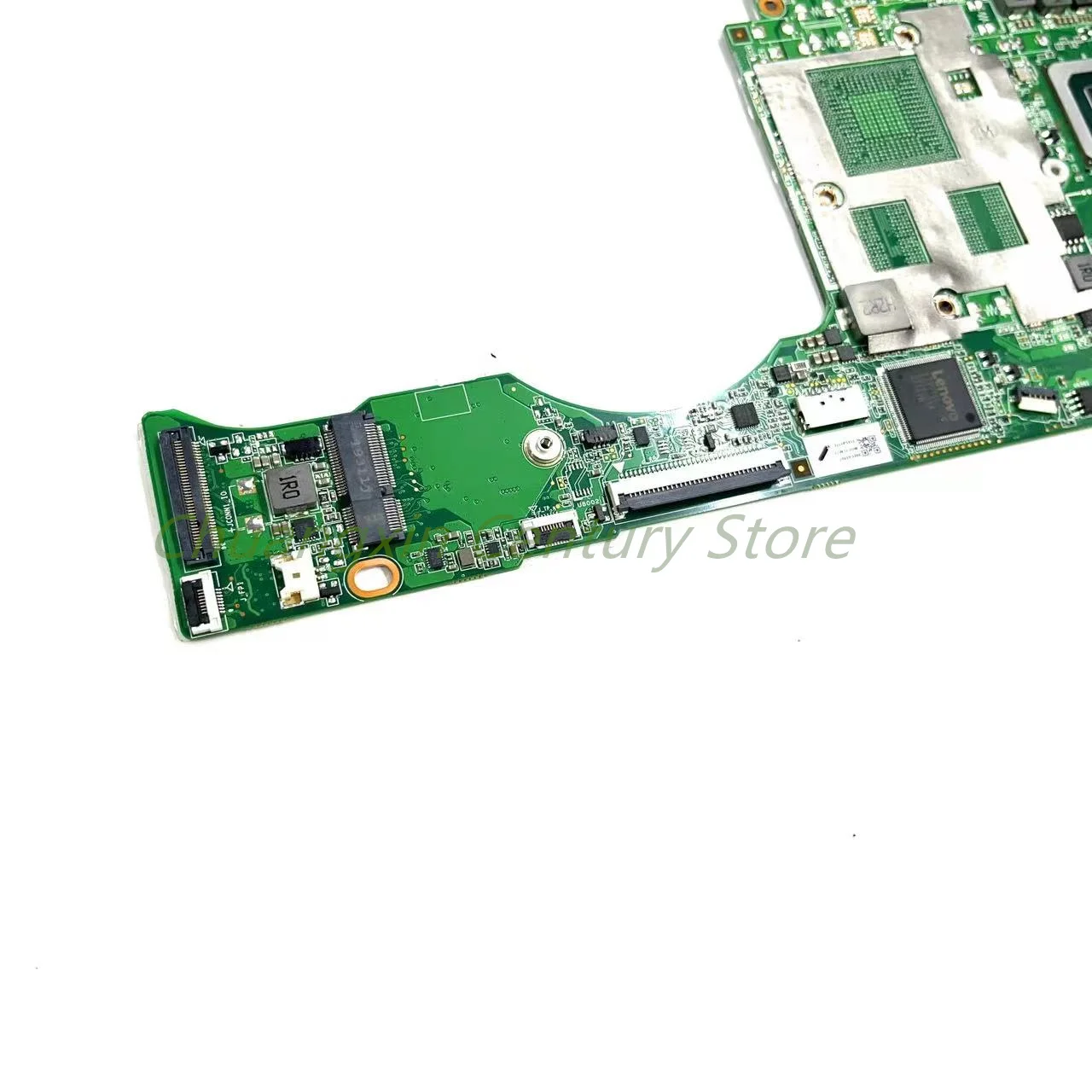 Материнская плата BM5918 REV1.3 подходит для компьютера Lenovo ThinkBook 13s-IML с процессором I5-10210U I7-10510U, 100% тестирование, ОК, доставка
