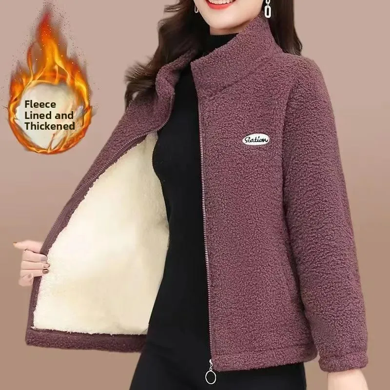 Kurtka Thiened Fce Cotton Jaet, odzież wierzchnia, codzienna, ciepła, z włóknem Fce, zapinana na zamek, długi rękaw, regularny krój, dojazdy do pracy, płaszcz.