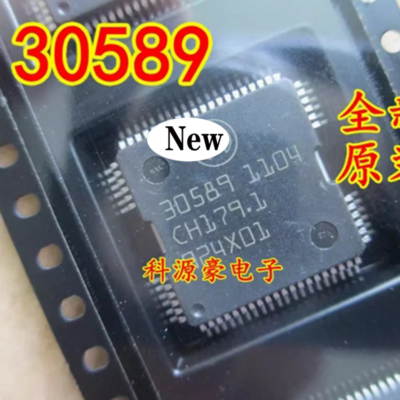 

30589 New Original IC Chip Computer Board Vulnerable In Stock