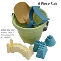 Green Random Parts