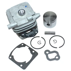 Cylinder Piston Kit For Echo CS-2510TES,CS-2511,CS-2511P,CS-2511PN,CS-2511T,CS-2511TN,CS-2511TES CS-2511WES,P021051920,