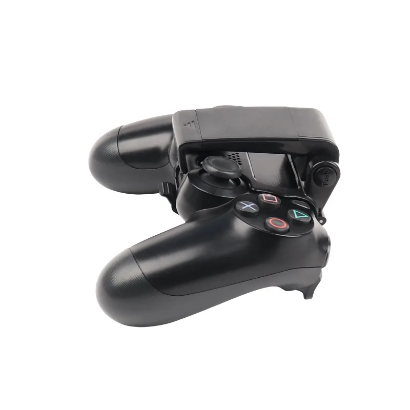 Складная подставка для PS4, регулируемый держатель джойстика