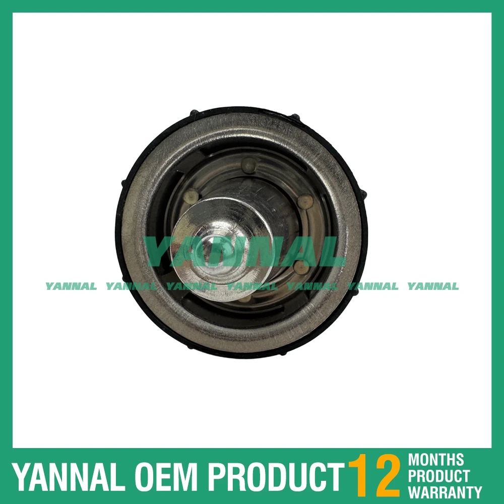 Thermostaat 1842130C3 voor Perkins DT466 motoronderdelen