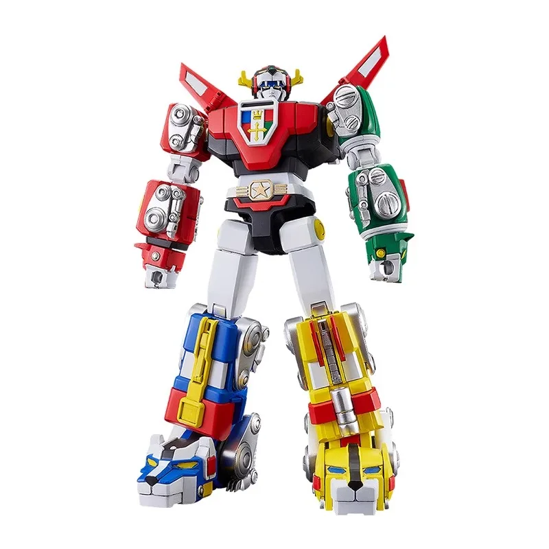 

Original Genuine MODEROID Holy Warrior 20cm Assemble Manually Assemble Beautiful Character Model Toys