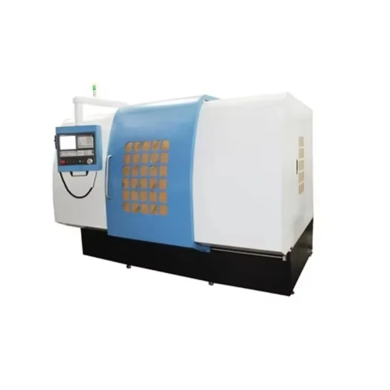 【Brand new】Professional Cnc Metal Spinning Machine for Making Pot Aluminum Cookware