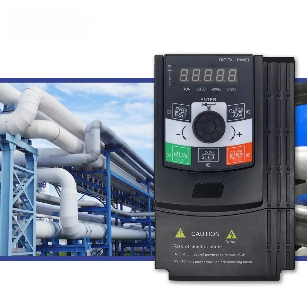 0.75Kw 1.5Kw Single…