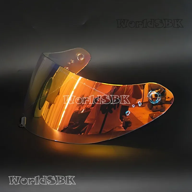 Helmet Shields Visor for Scorpion R420 Windshield Visera Casco Moto Uv Cut Capacete De Moto Accessories