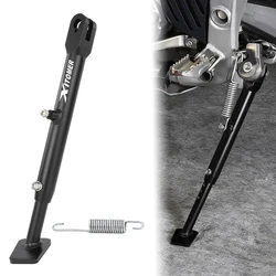 Fit For Honda CRF250L Rally / CRF250L 2012-2020 CRF300L 2021 2022 2023 CRF 300 L Motorcycle Kickstand Side Stand Adjustable