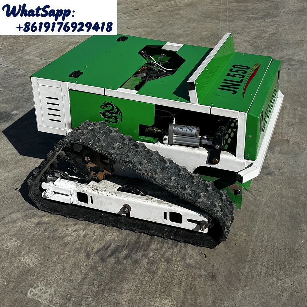 

Lawn Garden Farm Multi Scene Remote Control Lawn Mower