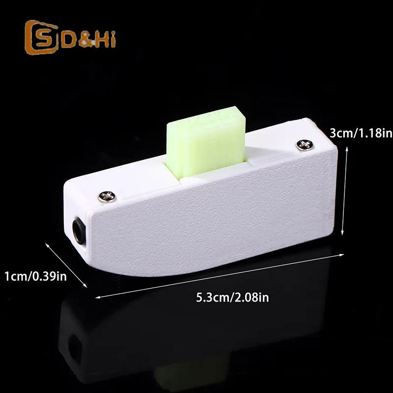 สําหรับ Wonderswan สีอะแดปเตอร์หูฟัง W ปลั๊กเสียง 3.5 มม. สําหรับ WS WSC WSCC Universal อะแดปเตอร์หูฟัง