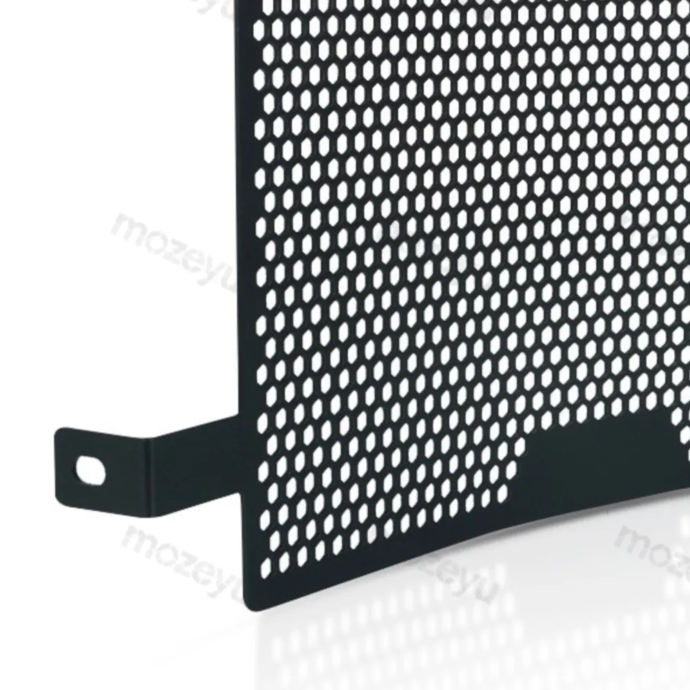 

For Benelli Leoncino 800 Trail Leoncino800 2020-2025 2026 Motorcycle Accessories Radiator Guard Protector Grille Grill Cover