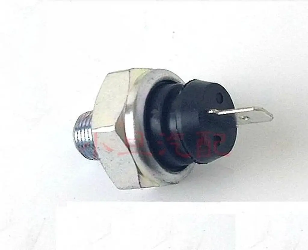 Oil Pressure Sensor…