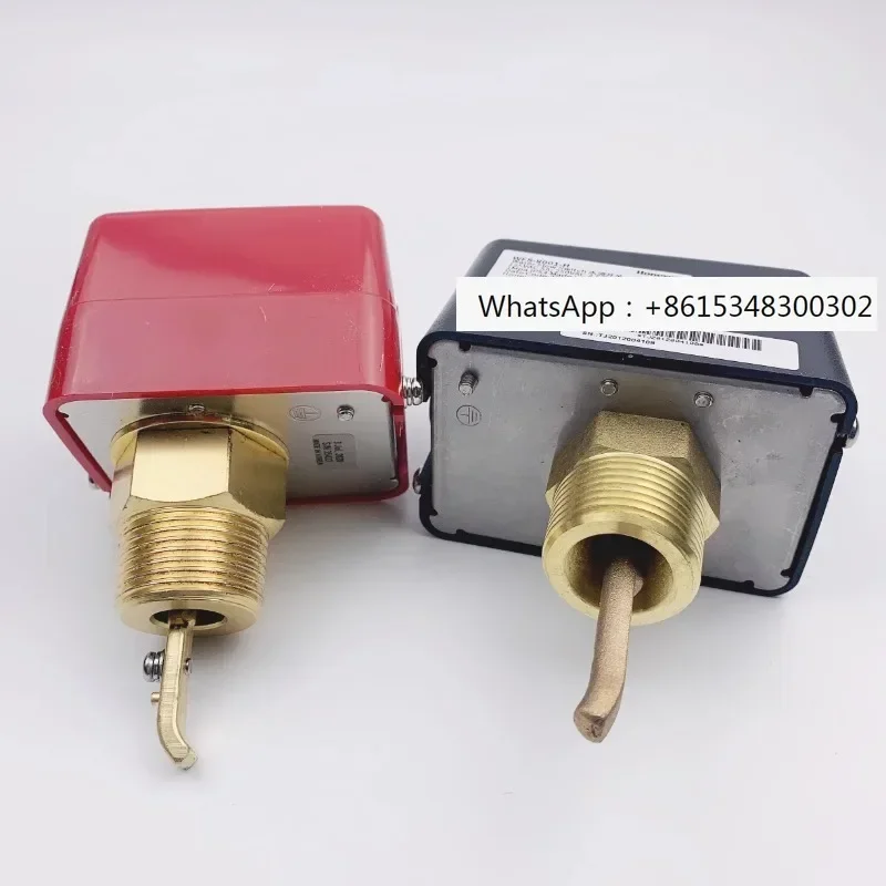 

Original WFS-1001-H WFS-8001-H Water Flow Switch Flow Sensor Liquid 1PCS