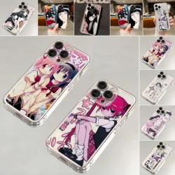2024 New Y2K Popular Girls Fit Phone Case For Xiaomi Redmi Note 13 12 12C 11 10 10C 13C 10s 9 9s 9A 9T 9C 8 7 Pro Max 5G Cover