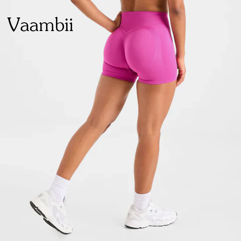 Adapt Seamless Shorts | 4.5