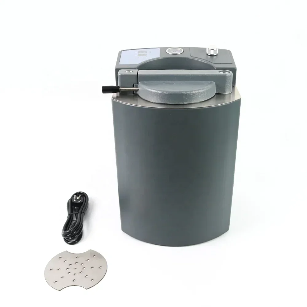 

Tooth Laboratory Polymerizers Portable Pressure Polymerization Units