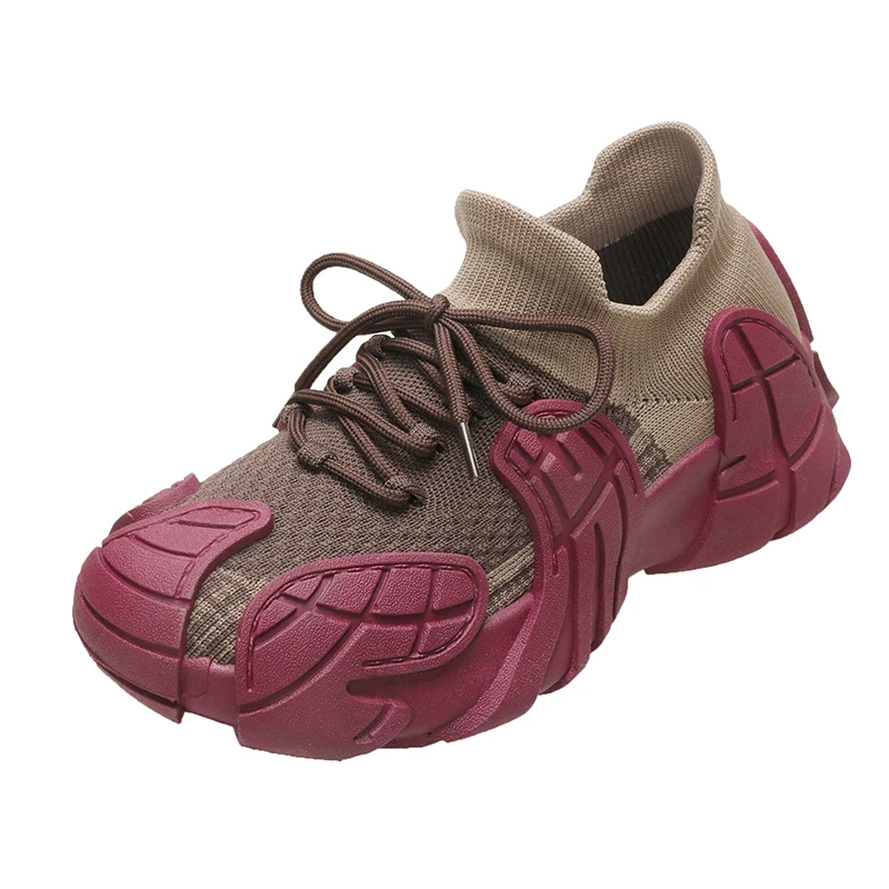 

Stylish and comfortable women's shoes, perfect for any occasion. Trendy design and durable materials